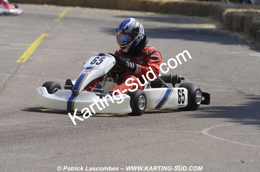 03/05/2009 : 1ère Kart Cup de La Grande Motte (photos Patrick Lascombes) 2009 — karting