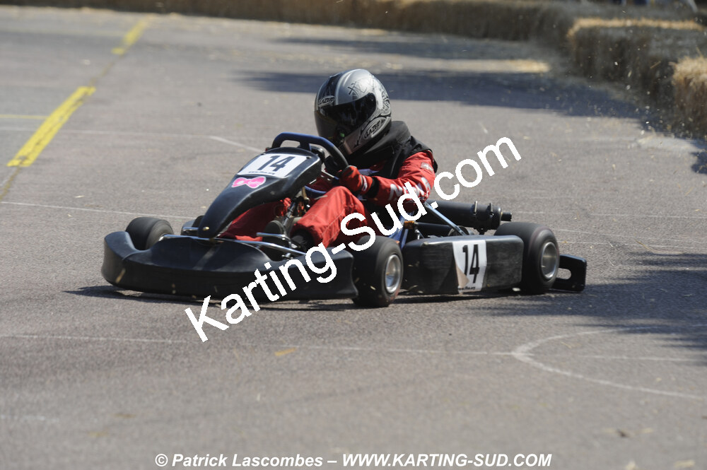 03/05/2009 : 1ère Kart Cup de La Grande Motte (photos Patrick Lascombes) 2009 — karting