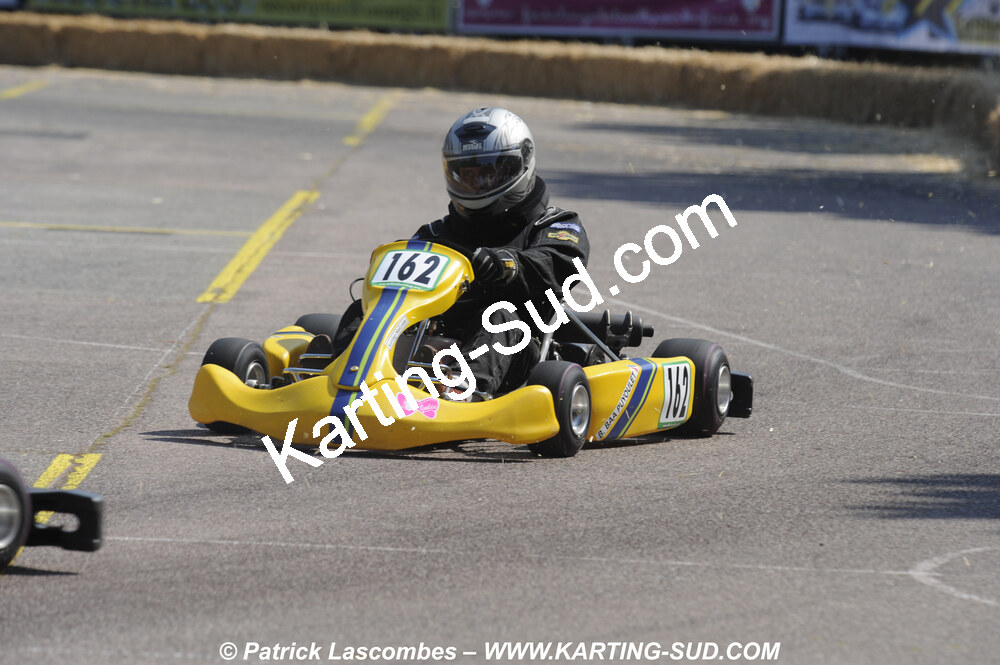 03/05/2009 : 1ère Kart Cup de La Grande Motte (photos Patrick Lascombes) 2009 — karting