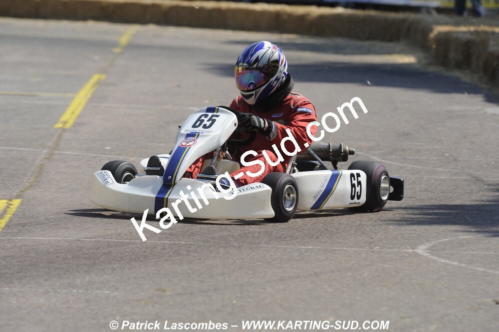 03/05/2009 : 1ère Kart Cup de La Grande Motte (photos Patrick Lascombes) 2009 — karting