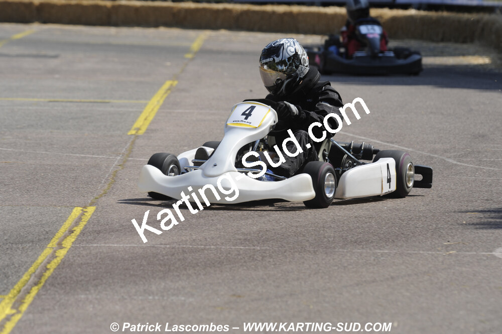 03/05/2009 : 1ère Kart Cup de La Grande Motte (photos Patrick Lascombes) 2009 — karting