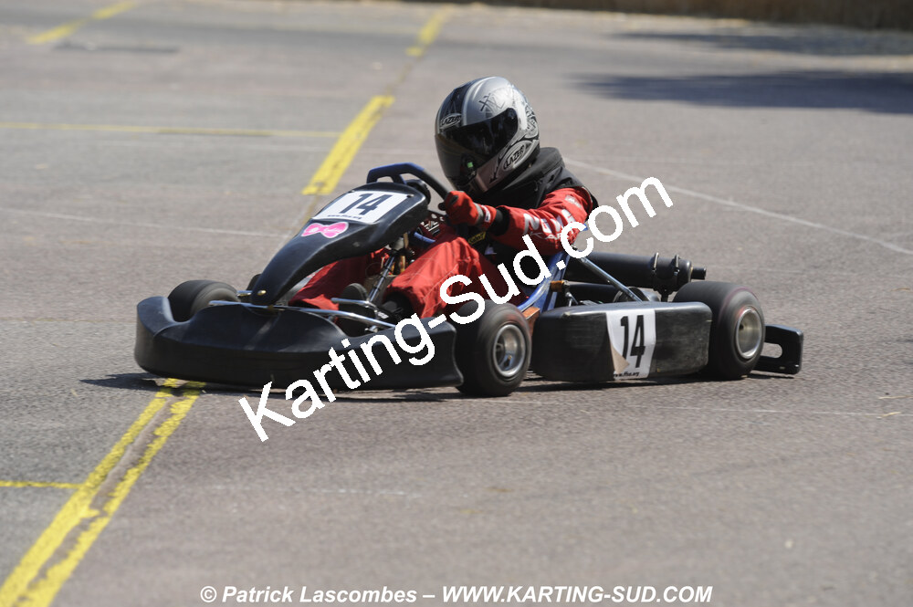 03/05/2009 : 1ère Kart Cup de La Grande Motte (photos Patrick Lascombes) 2009 — karting