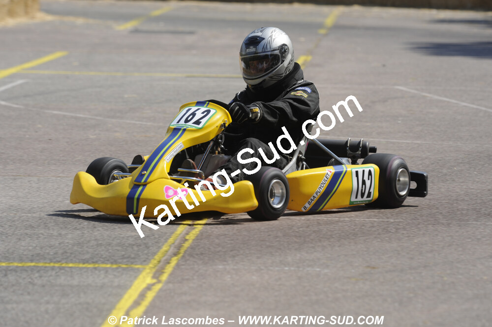 03/05/2009 : 1ère Kart Cup de La Grande Motte (photos Patrick Lascombes) 2009 — karting