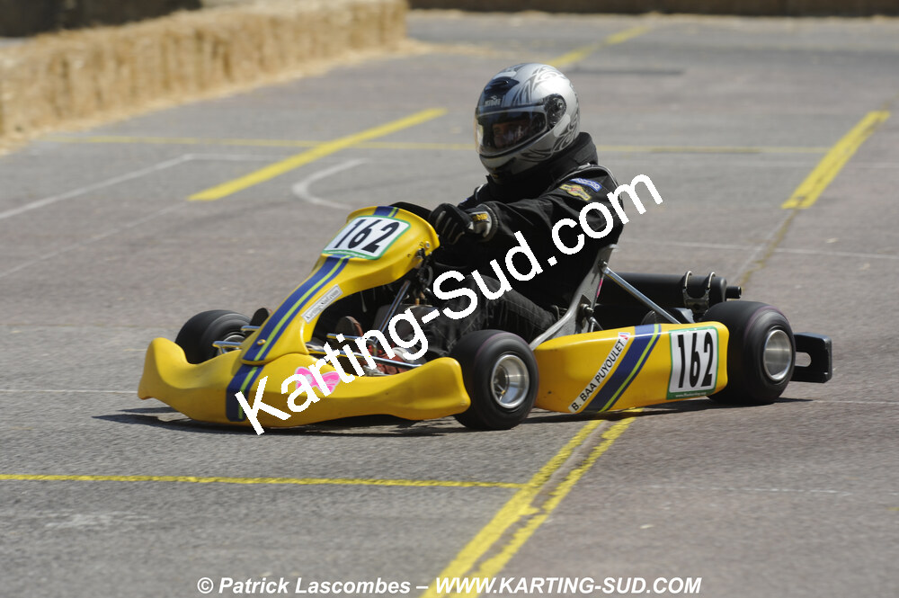 03/05/2009 : 1ère Kart Cup de La Grande Motte (photos Patrick Lascombes) 2009 — karting