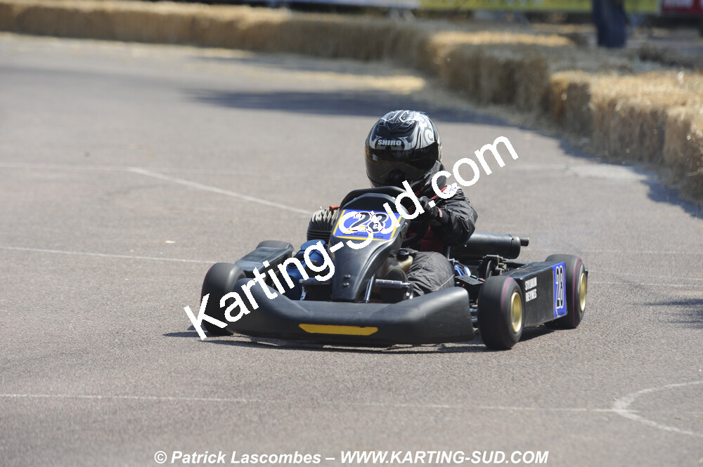 03/05/2009 : 1ère Kart Cup de La Grande Motte (photos Patrick Lascombes) 2009 — karting