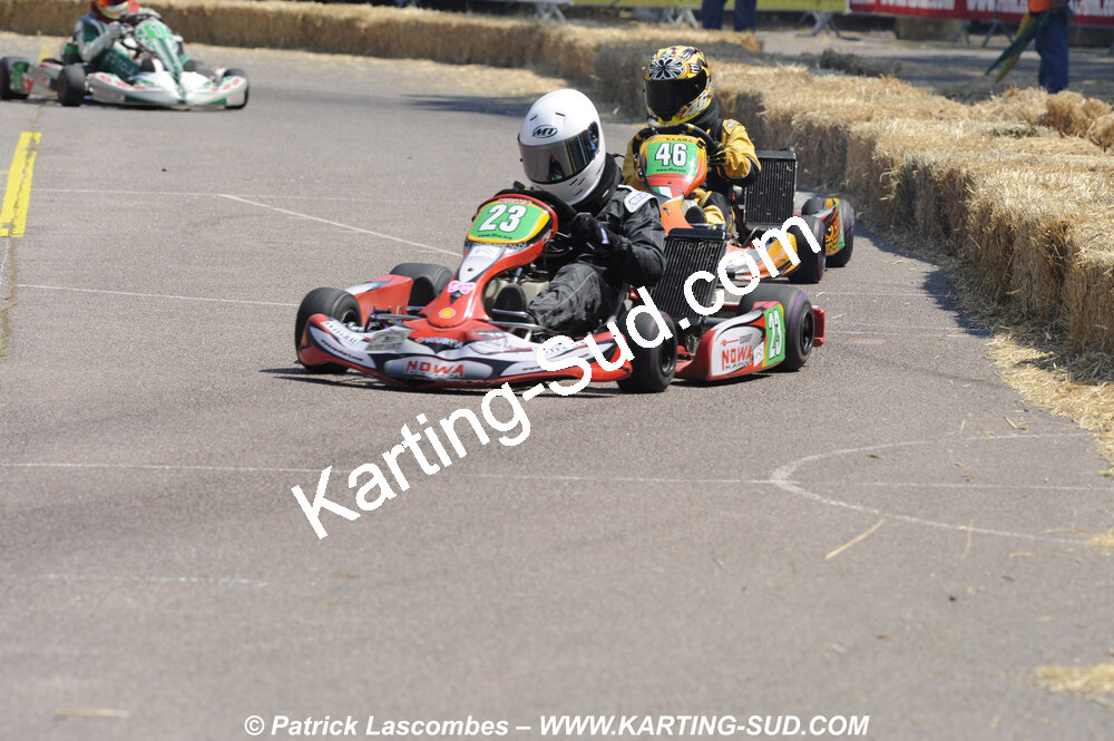 03/05/2009 : 1ère Kart Cup de La Grande Motte (photos Patrick Lascombes) 2009 — karting