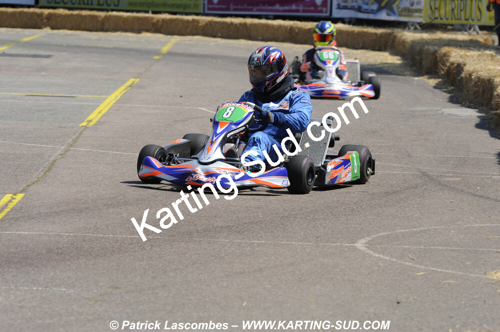 03/05/2009 : 1ère Kart Cup de La Grande Motte (photos Patrick Lascombes) 2009 — karting