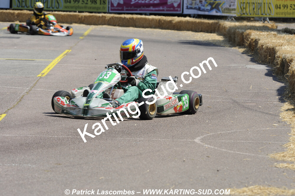03/05/2009 : 1ère Kart Cup de La Grande Motte (photos Patrick Lascombes) 2009 — karting