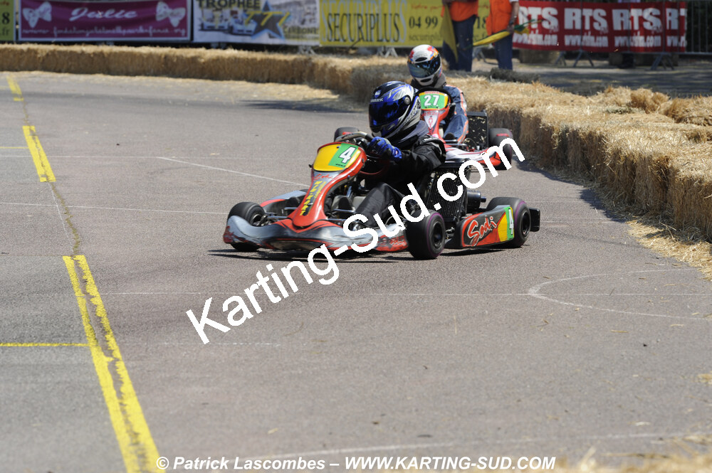 03/05/2009 : 1ère Kart Cup de La Grande Motte (photos Patrick Lascombes) 2009 — karting