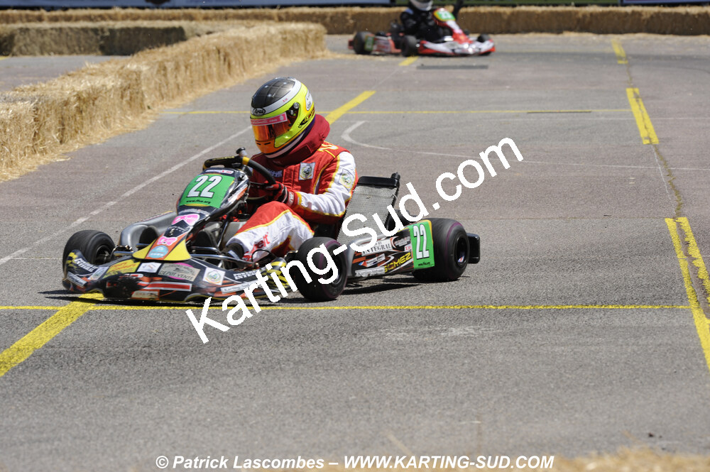 03/05/2009 : 1ère Kart Cup de La Grande Motte (photos Patrick Lascombes) 2009 — karting