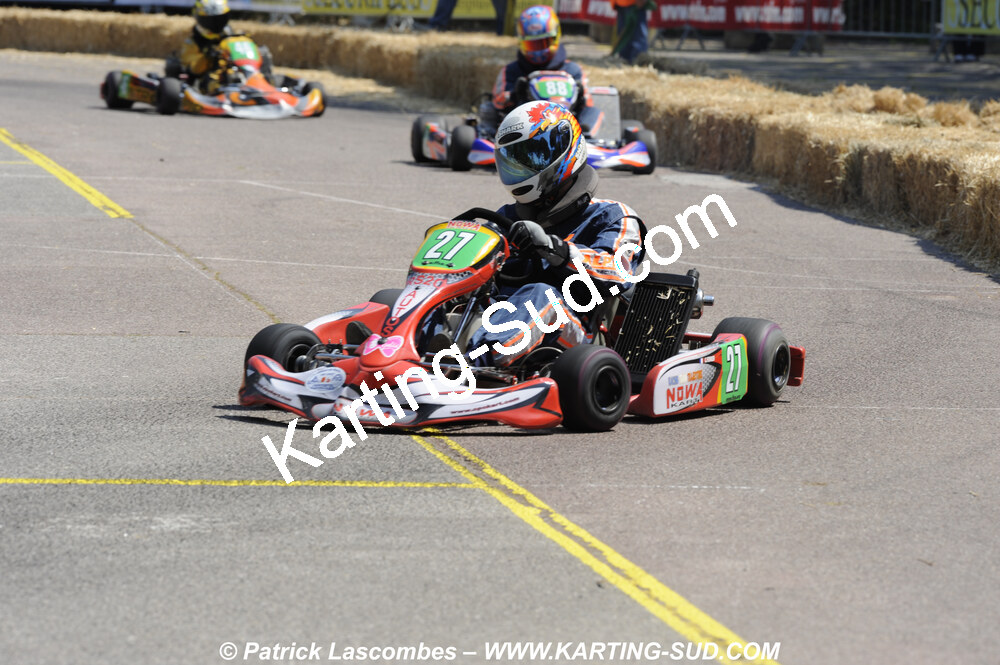 03/05/2009 : 1ère Kart Cup de La Grande Motte (photos Patrick Lascombes) 2009 — karting