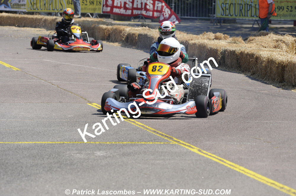 03/05/2009 : 1ère Kart Cup de La Grande Motte (photos Patrick Lascombes) 2009 — karting
