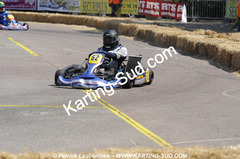 03/05/2009 : 1ère Kart Cup de La Grande Motte (photos Patrick Lascombes) 2009 — karting