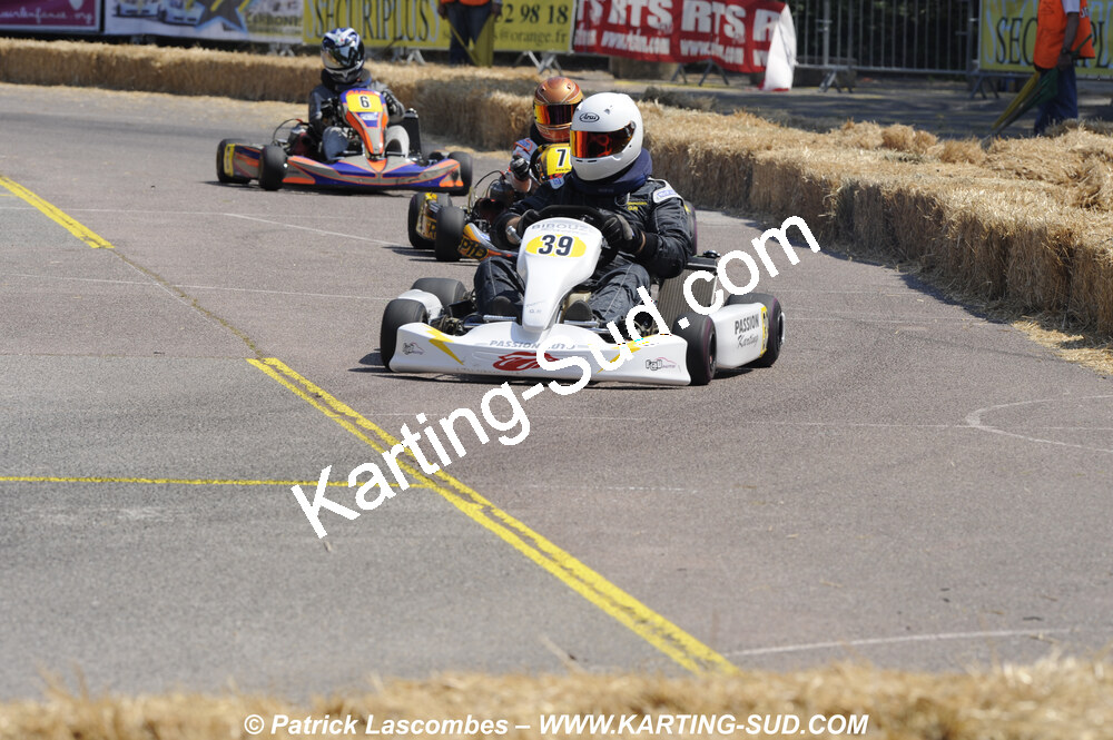 03/05/2009 : 1ère Kart Cup de La Grande Motte (photos Patrick Lascombes) 2009 — karting
