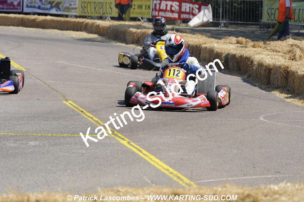 03/05/2009 : 1ère Kart Cup de La Grande Motte (photos Patrick Lascombes) 2009 — karting