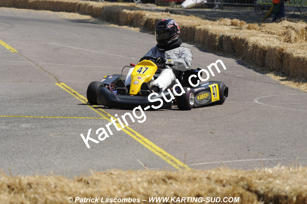 03/05/2009 : 1ère Kart Cup de La Grande Motte (photos Patrick Lascombes) 2009 — karting