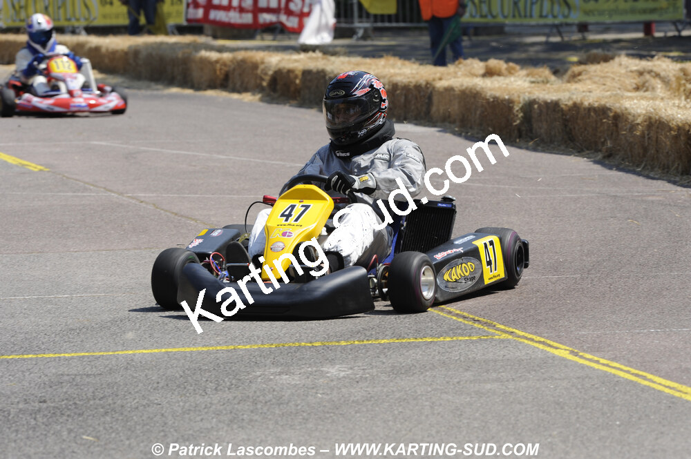 03/05/2009 : 1ère Kart Cup de La Grande Motte (photos Patrick Lascombes) 2009 — karting