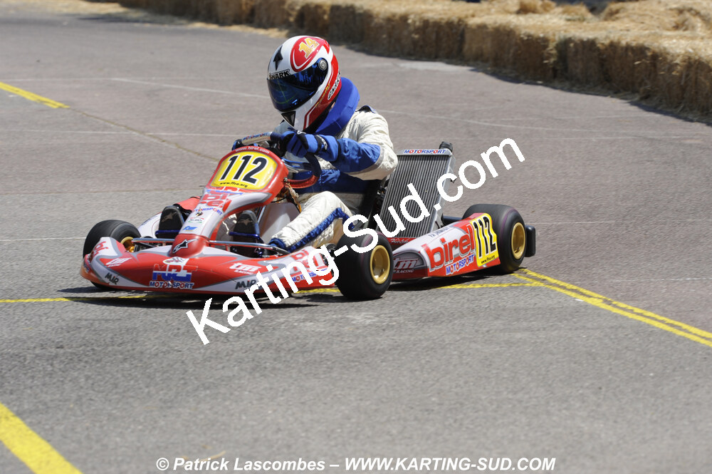 03/05/2009 : 1ère Kart Cup de La Grande Motte (photos Patrick Lascombes) 2009 — karting