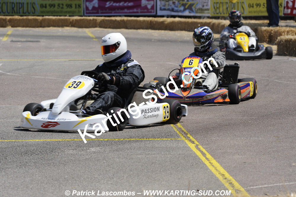 03/05/2009 : 1ère Kart Cup de La Grande Motte (photos Patrick Lascombes) 2009 — karting