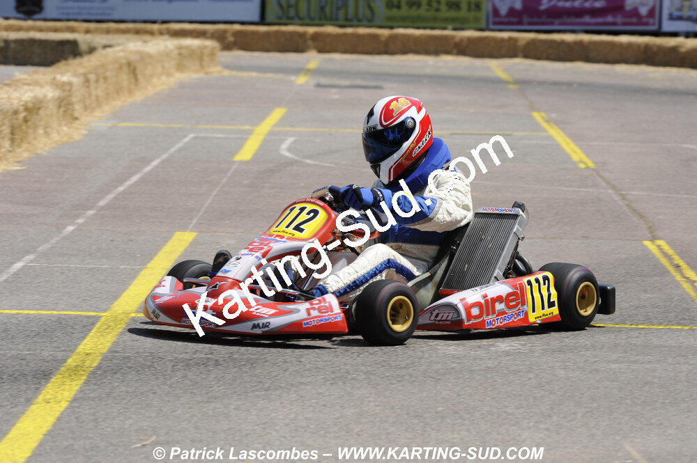 03/05/2009 : 1ère Kart Cup de La Grande Motte (photos Patrick Lascombes) 2009 — karting