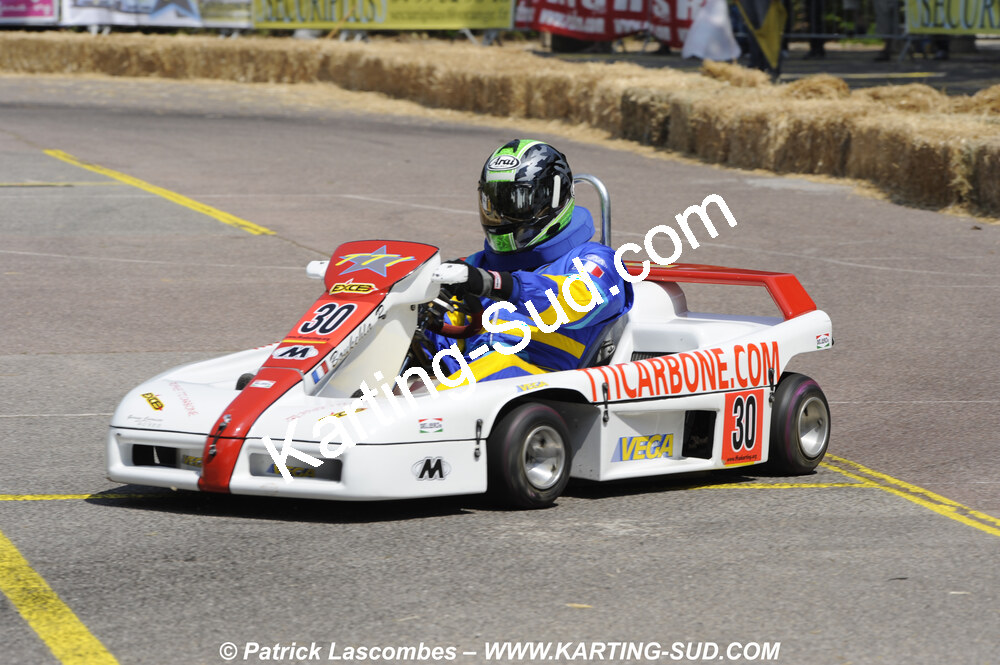 03/05/2009 : 1ère Kart Cup de La Grande Motte (photos Patrick Lascombes) 2009 — karting