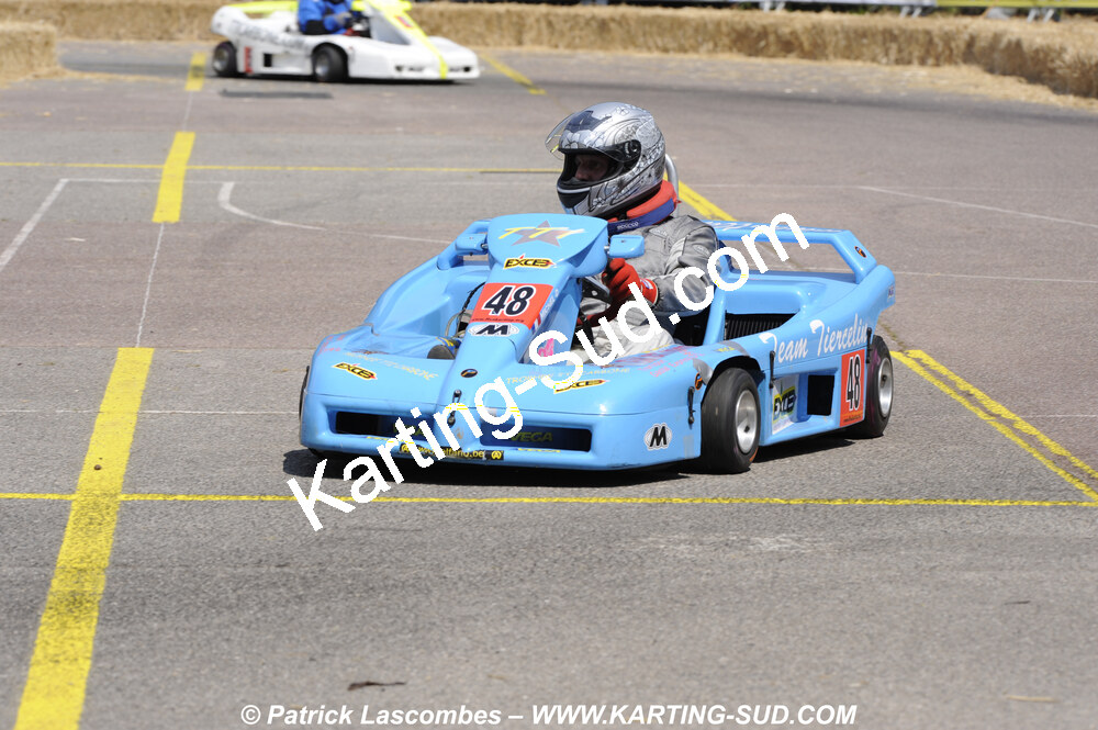 03/05/2009 : 1ère Kart Cup de La Grande Motte (photos Patrick Lascombes) 2009 — karting