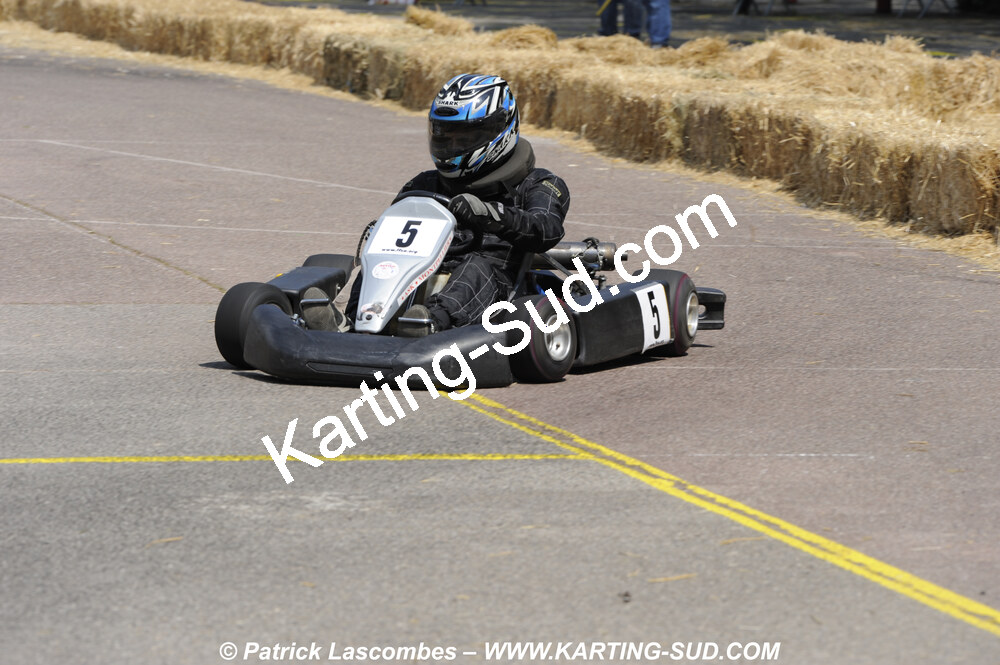 03/05/2009 : 1ère Kart Cup de La Grande Motte (photos Patrick Lascombes) 2009 — karting