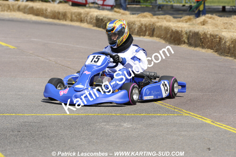 03/05/2009 : 1ère Kart Cup de La Grande Motte (photos Patrick Lascombes) 2009 — karting