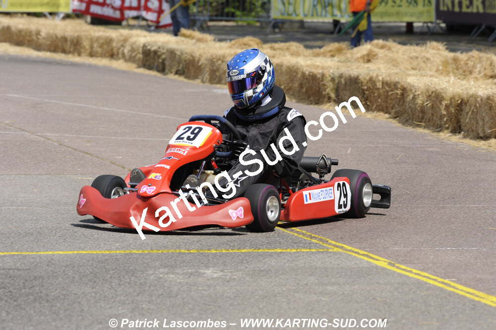 03/05/2009 : 1ère Kart Cup de La Grande Motte (photos Patrick Lascombes) 2009 — karting