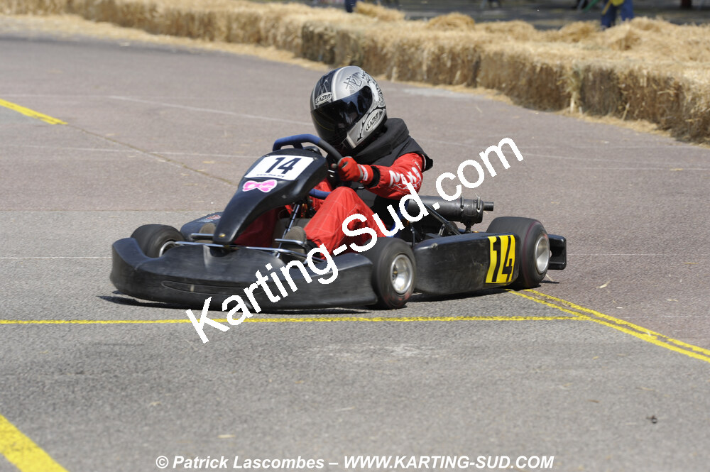 03/05/2009 : 1ère Kart Cup de La Grande Motte (photos Patrick Lascombes) 2009 — karting