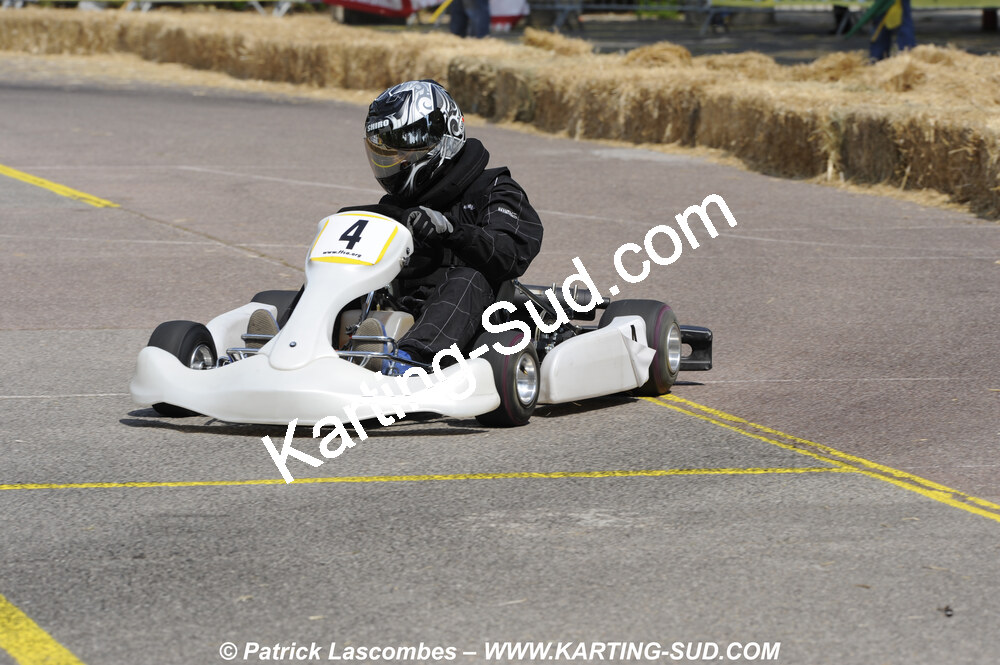 03/05/2009 : 1ère Kart Cup de La Grande Motte (photos Patrick Lascombes) 2009 — karting
