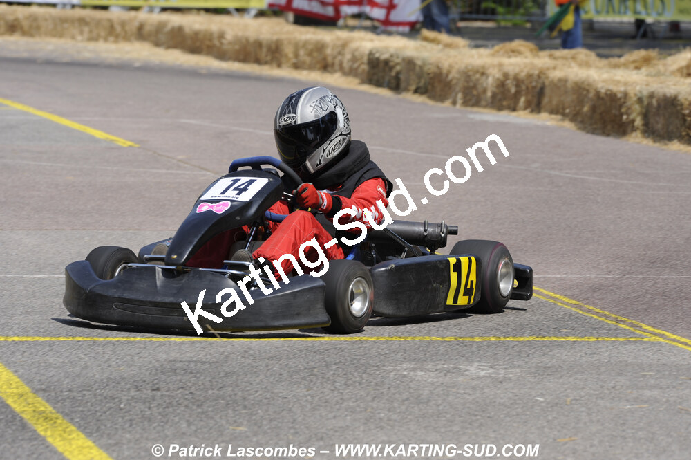 03/05/2009 : 1ère Kart Cup de La Grande Motte (photos Patrick Lascombes) 2009 — karting