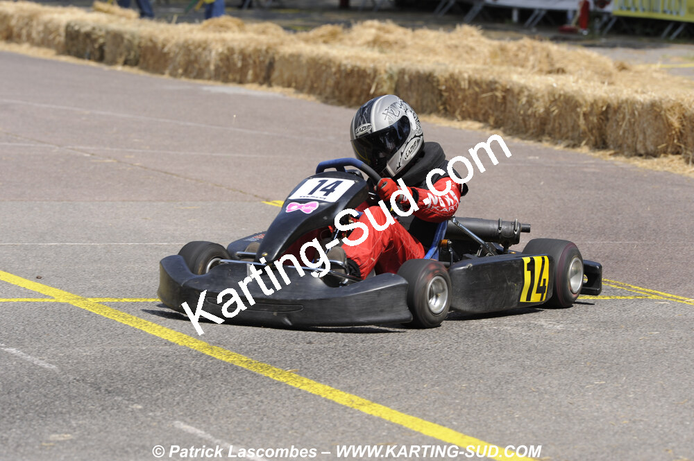 03/05/2009 : 1ère Kart Cup de La Grande Motte (photos Patrick Lascombes) 2009 — karting