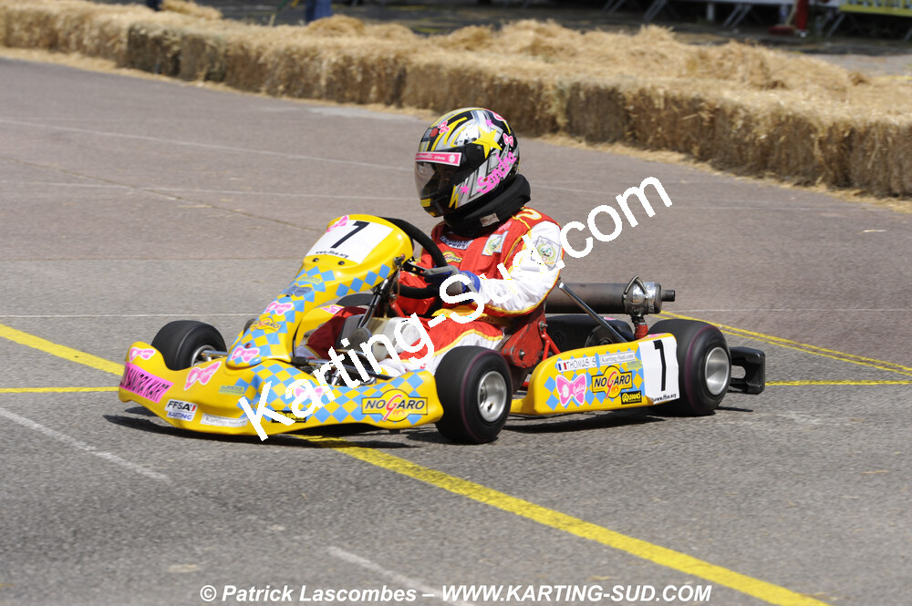 03/05/2009 : 1ère Kart Cup de La Grande Motte (photos Patrick Lascombes) 2009 — karting