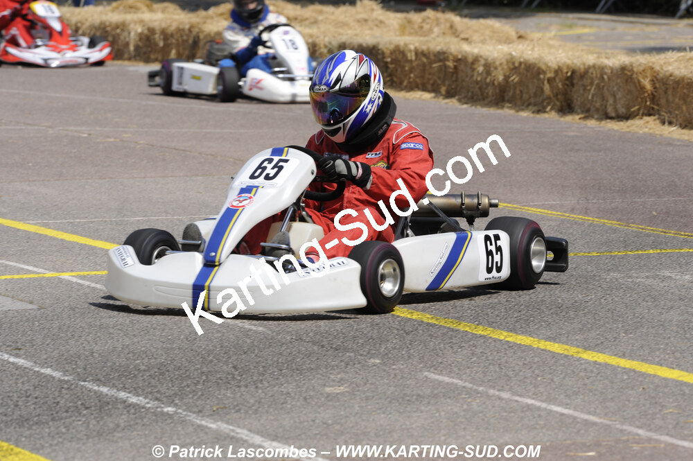 03/05/2009 : 1ère Kart Cup de La Grande Motte (photos Patrick Lascombes) 2009 — karting