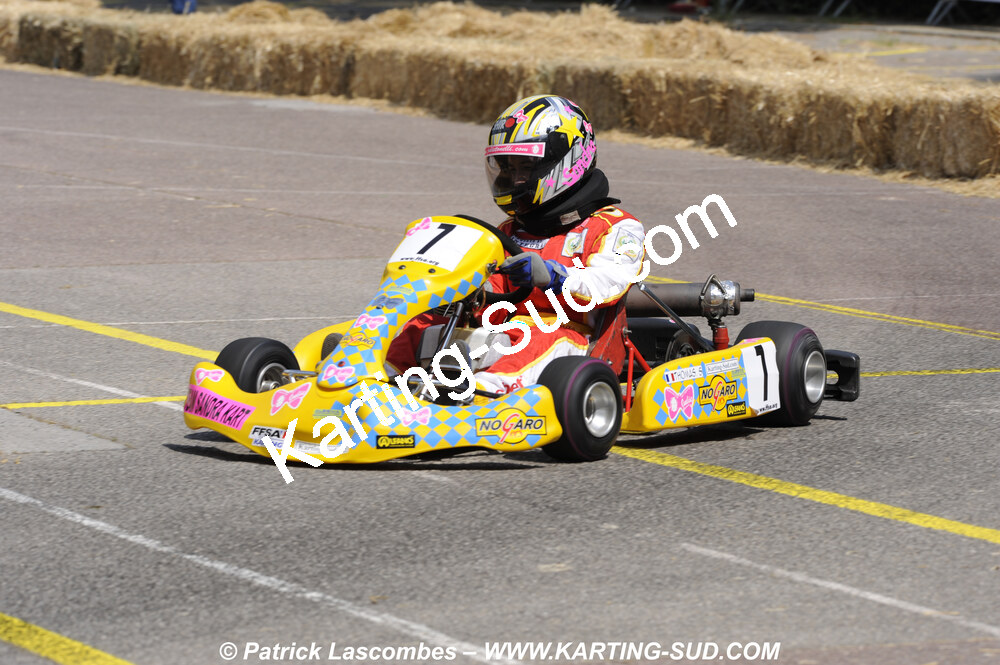 03/05/2009 : 1ère Kart Cup de La Grande Motte (photos Patrick Lascombes) 2009 — karting