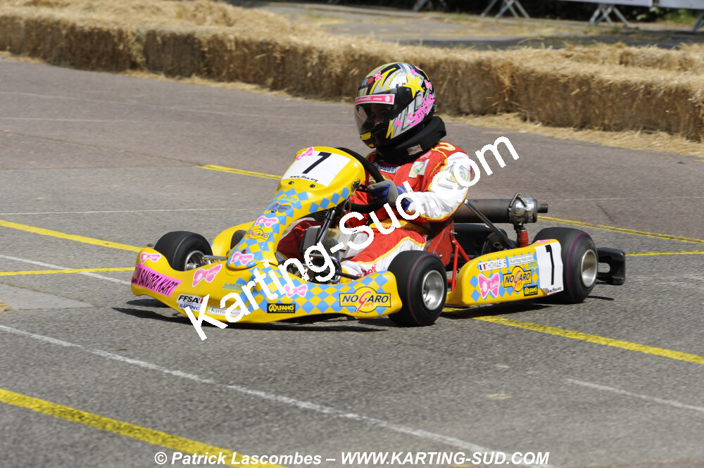 03/05/2009 : 1ère Kart Cup de La Grande Motte (photos Patrick Lascombes) 2009 — karting