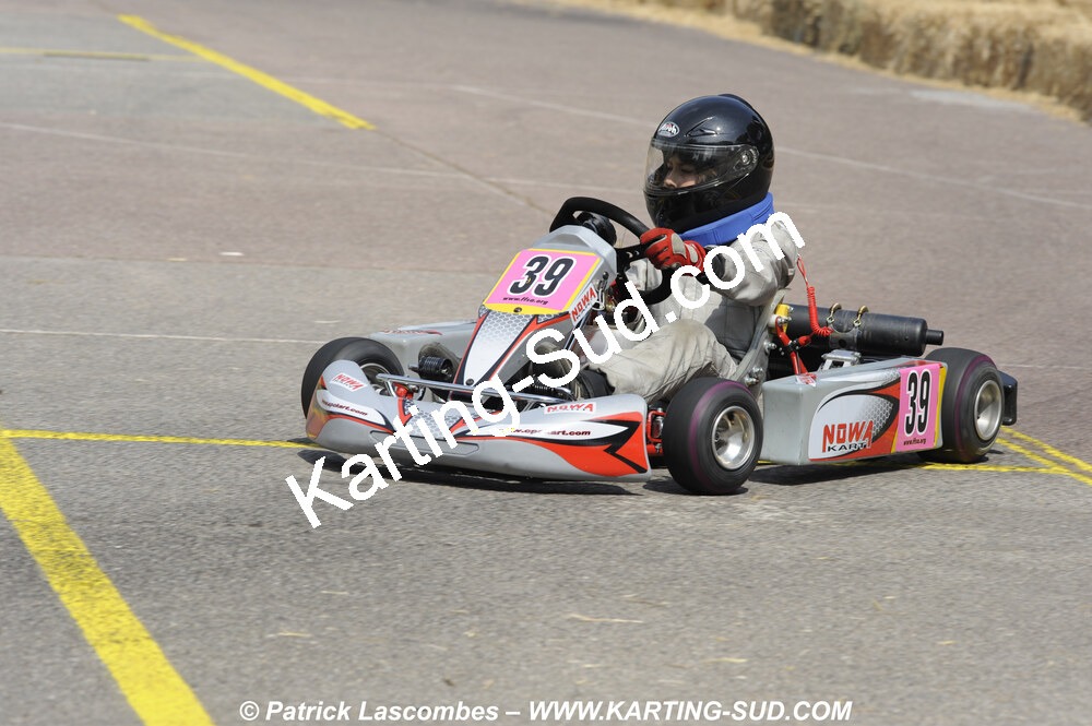 03/05/2009 : 1ère Kart Cup de La Grande Motte (photos Patrick Lascombes) 2009 — karting