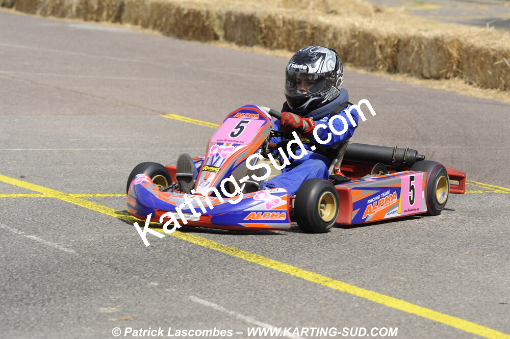 03/05/2009 : 1ère Kart Cup de La Grande Motte (photos Patrick Lascombes) 2009 — karting