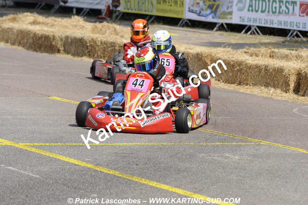 03/05/2009 : 1ère Kart Cup de La Grande Motte (photos Patrick Lascombes) 2009 — karting