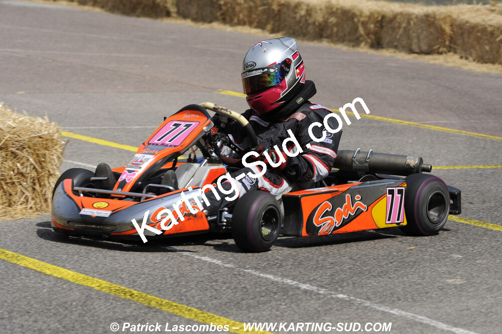 03/05/2009 : 1ère Kart Cup de La Grande Motte (photos Patrick Lascombes) 2009 — karting