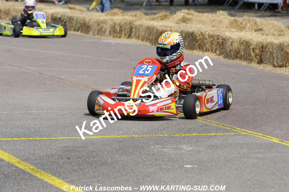 03/05/2009 : 1ère Kart Cup de La Grande Motte (photos Patrick Lascombes) 2009 — karting