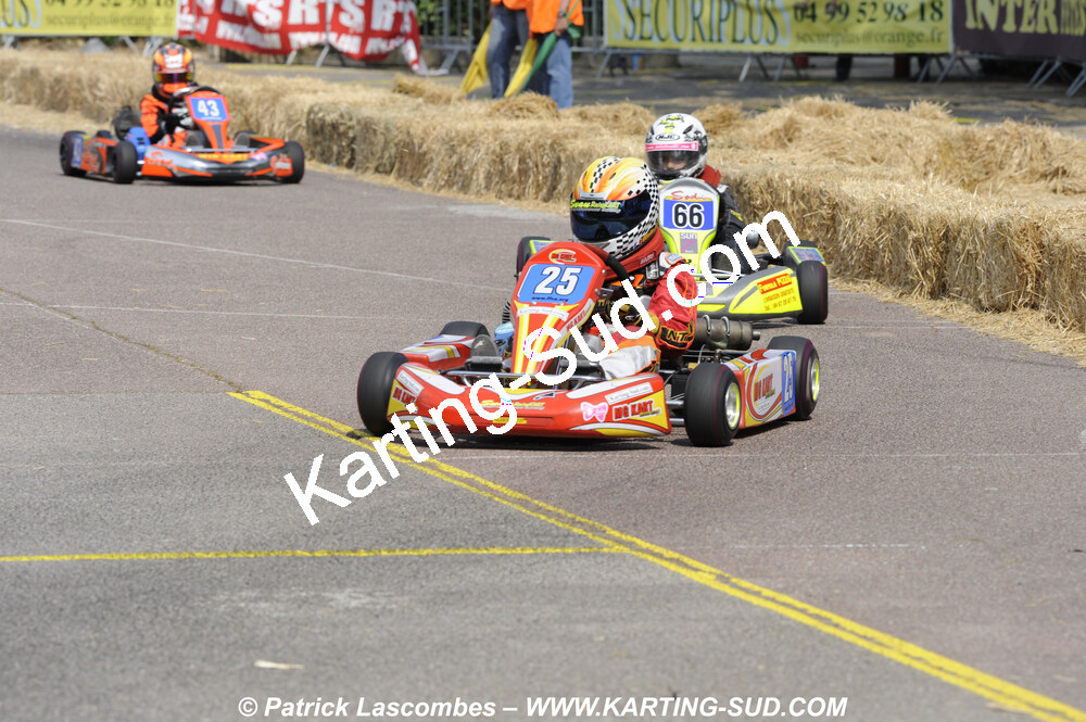 03/05/2009 : 1ère Kart Cup de La Grande Motte (photos Patrick Lascombes) 2009 — karting