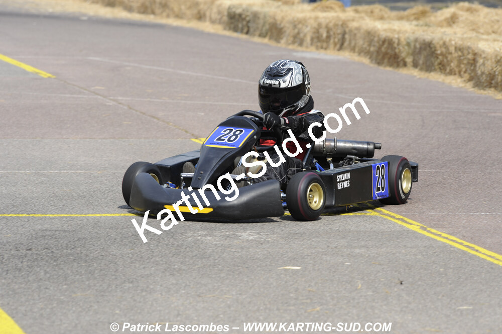03/05/2009 : 1ère Kart Cup de La Grande Motte (photos Patrick Lascombes) 2009 — karting