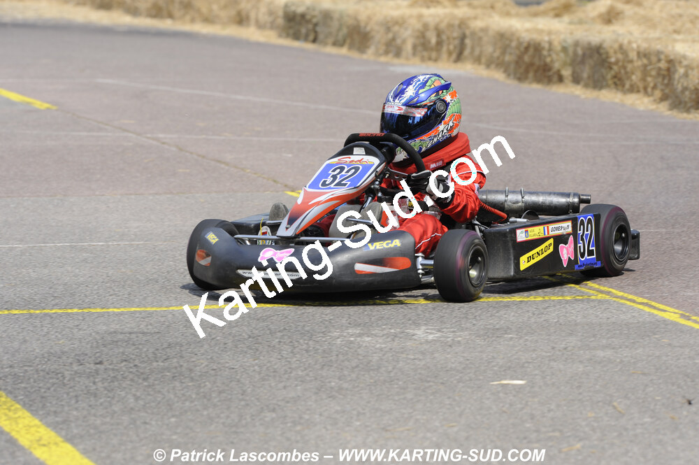 03/05/2009 : 1ère Kart Cup de La Grande Motte (photos Patrick Lascombes) 2009 — karting