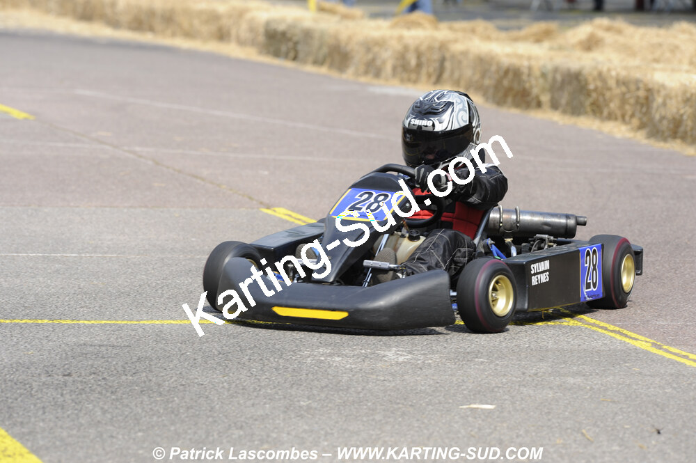 03/05/2009 : 1ère Kart Cup de La Grande Motte (photos Patrick Lascombes) 2009 — karting