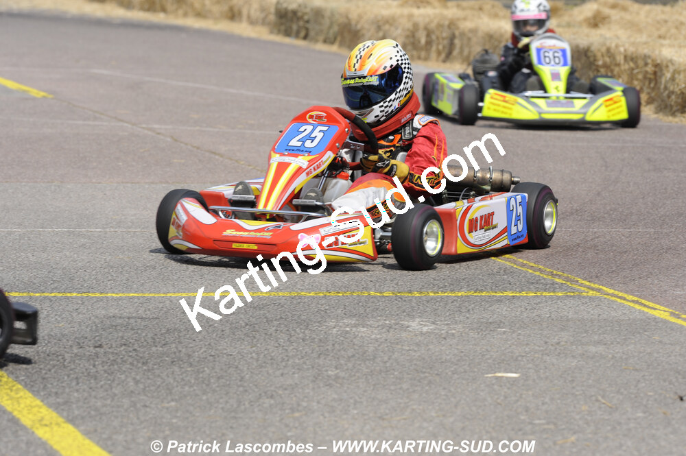 03/05/2009 : 1ère Kart Cup de La Grande Motte (photos Patrick Lascombes) 2009 — karting