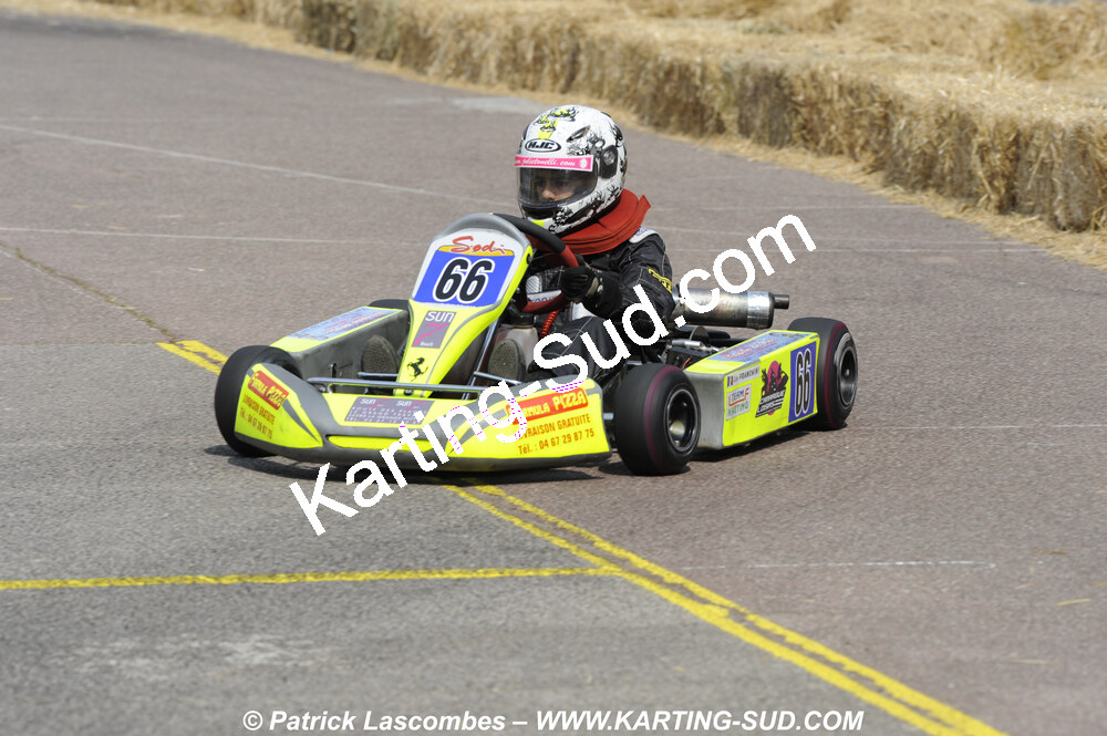 03/05/2009 : 1ère Kart Cup de La Grande Motte (photos Patrick Lascombes) 2009 — karting