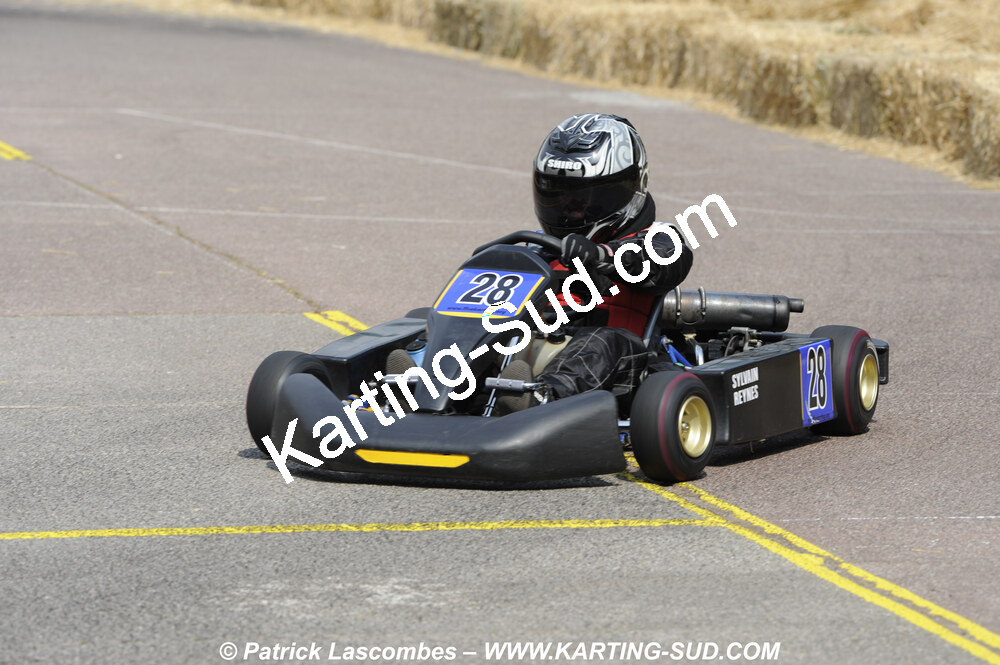 03/05/2009 : 1ère Kart Cup de La Grande Motte (photos Patrick Lascombes) 2009 — karting