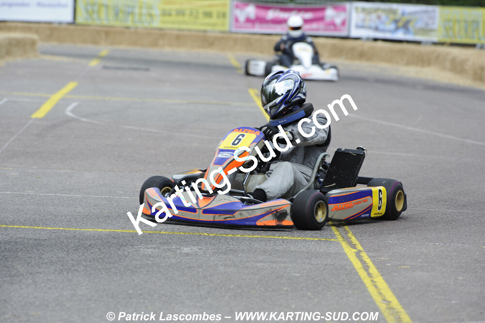 03/05/2009 : 1ère Kart Cup de La Grande Motte (photos Patrick Lascombes) 2009 — karting